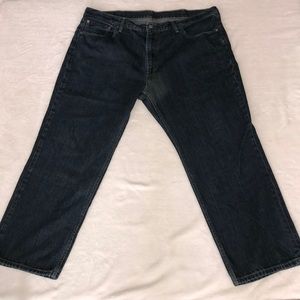 Men’s Levi’s 559 Jeans W44 L32